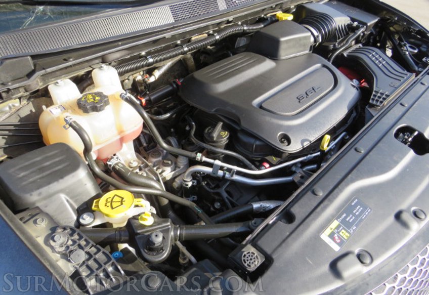 2020 Chrysler Voyager - Image 46