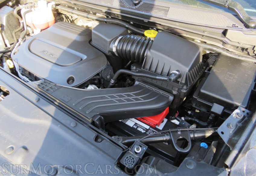 2020 Chrysler Voyager - Image 48