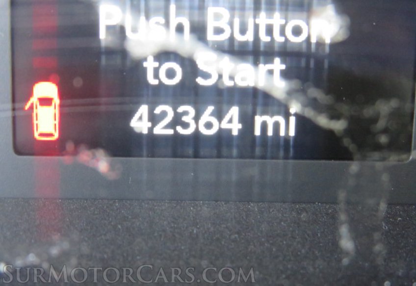 2020 Chrysler Voyager - Image 33