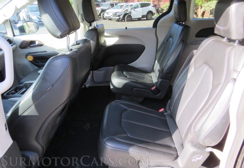 2020 Chrysler Voyager - Image 28