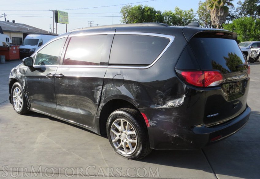 2020 Chrysler Voyager - Image 6