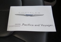 2020 Chrysler Voyager - Image 45