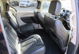 2020 Chrysler Voyager - Image 27