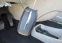 2020 Chrysler Voyager - Image 37