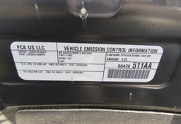 2020 Chrysler Voyager - Image 50