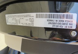 2020 Chrysler Voyager - Image 51