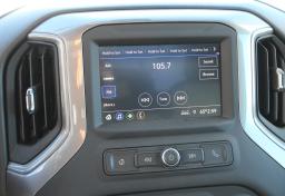 Thumbnail of 2023 Chevrolet Silverado 3500HD CC