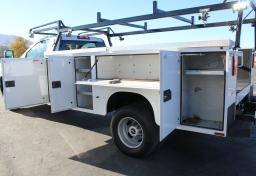 Thumbnail of 2023 Chevrolet Silverado 3500HD CC