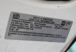 Thumbnail of 2023 Chevrolet Silverado 3500HD CC