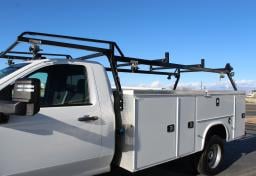 Thumbnail of 2023 Chevrolet Silverado 3500HD CC