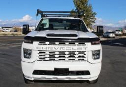 Thumbnail of 2023 Chevrolet Silverado 3500HD CC