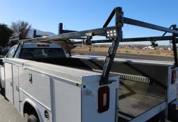 Thumbnail of 2023 Chevrolet Silverado 3500HD CC