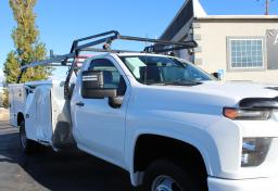 Thumbnail of 2023 Chevrolet Silverado 3500HD CC