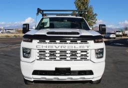 Thumbnail of 2023 Chevrolet Silverado 3500HD CC