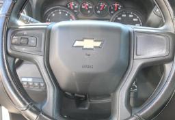 Thumbnail of 2023 Chevrolet Silverado 3500HD CC