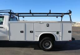 Thumbnail of 2023 Chevrolet Silverado 3500HD CC