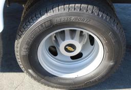 Thumbnail of 2023 Chevrolet Silverado 3500HD CC