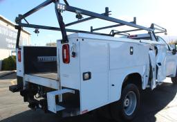 Thumbnail of 2023 Chevrolet Silverado 3500HD CC