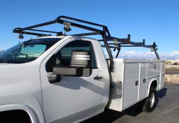 Thumbnail of 2023 Chevrolet Silverado 3500HD CC