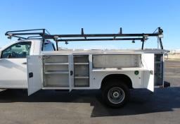 Thumbnail of 2023 Chevrolet Silverado 3500HD CC