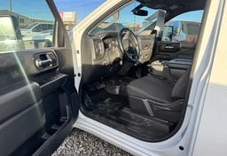 Thumbnail of 2023 Chevrolet Silverado 3500HD CC