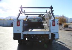 Thumbnail of 2023 Chevrolet Silverado 3500HD CC