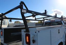 Thumbnail of 2023 Chevrolet Silverado 3500HD CC