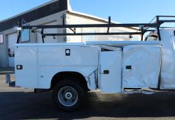 Thumbnail of 2023 Chevrolet Silverado 3500HD CC