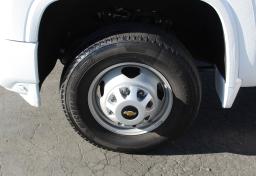 Thumbnail of 2023 Chevrolet Silverado 3500HD CC