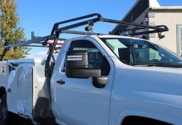 Thumbnail of 2023 Chevrolet Silverado 3500HD CC