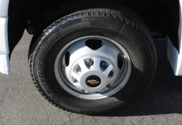 Thumbnail of 2023 Chevrolet Silverado 3500HD CC