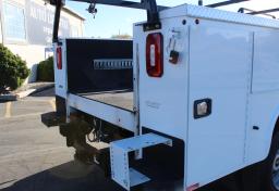 Thumbnail of 2023 Chevrolet Silverado 3500HD CC