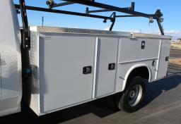 Thumbnail of 2023 Chevrolet Silverado 3500HD CC