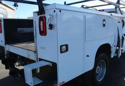 Thumbnail of 2023 Chevrolet Silverado 3500HD CC