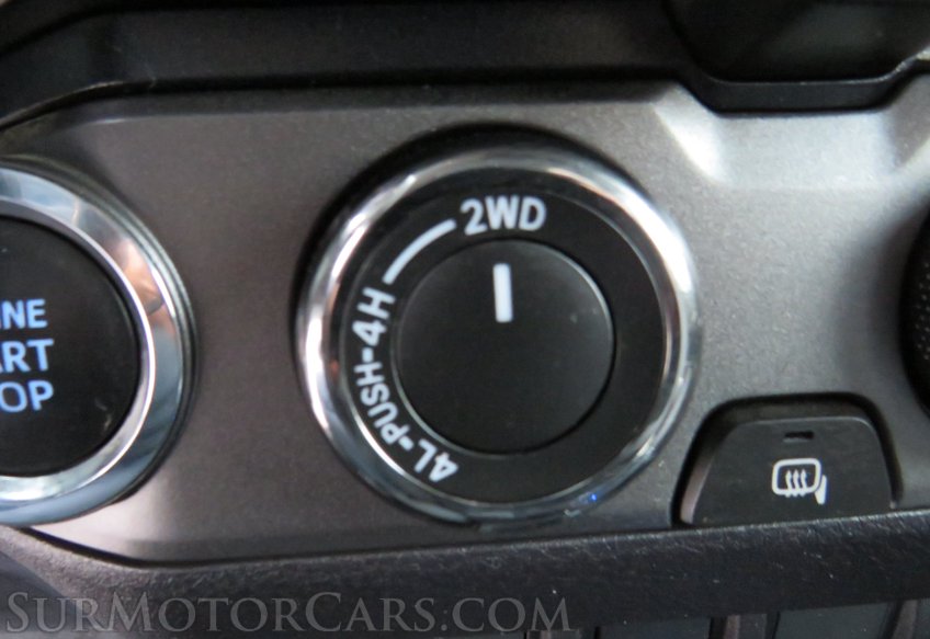 2019 Toyota Tacoma 4WD - Image 45