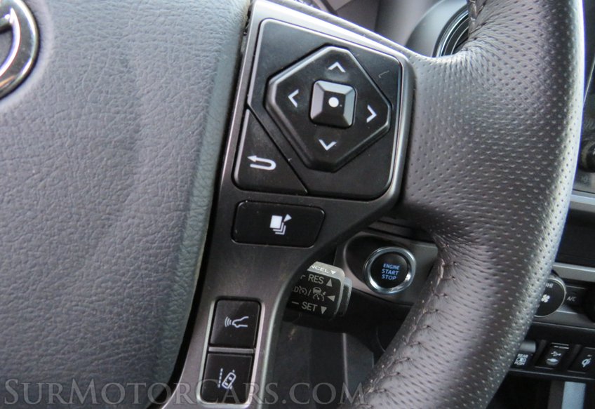 2019 Toyota Tacoma 4WD - Image 36