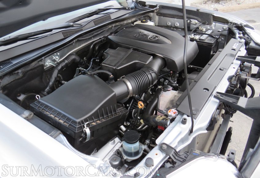 2019 Toyota Tacoma 4WD - Image 57