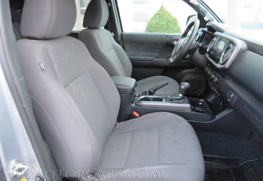 2019 Toyota Tacoma 4WD - Image 30