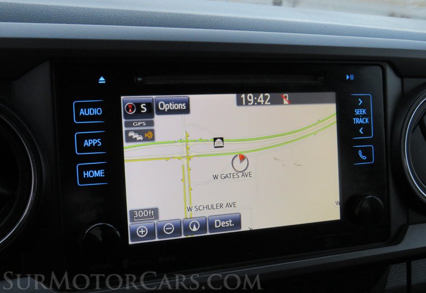 2019 Toyota Tacoma 4WD - Image 41