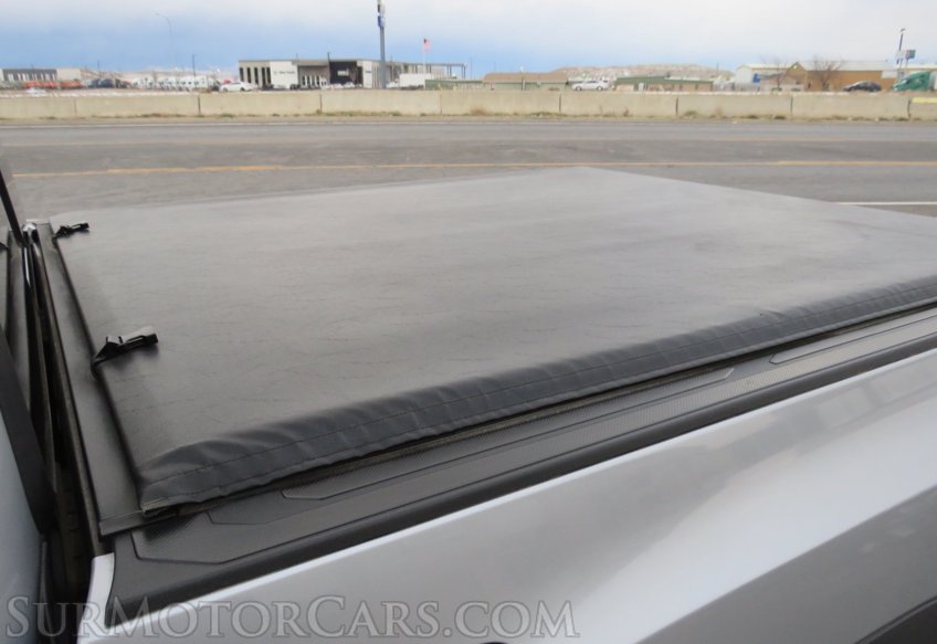 2019 Toyota Tacoma 4WD - Image 22