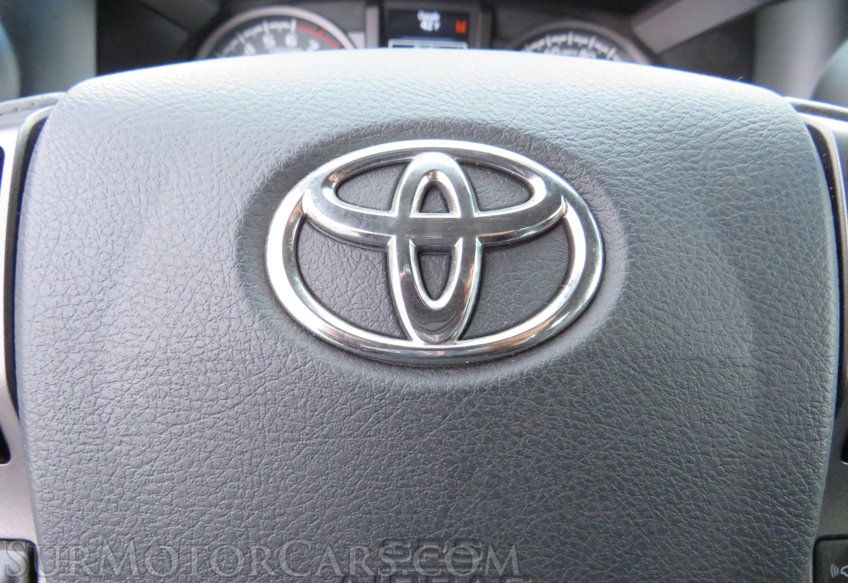 2019 Toyota Tacoma 4WD - Image 35