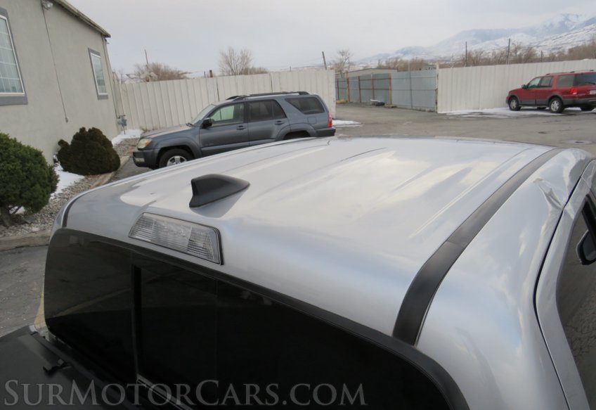 2019 Toyota Tacoma 4WD - Image 17