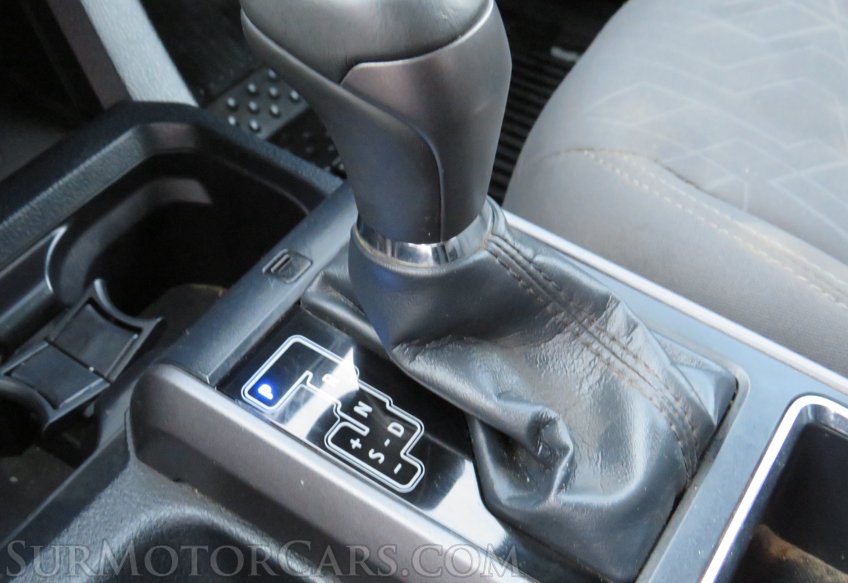 2019 Toyota Tacoma 4WD - Image 51