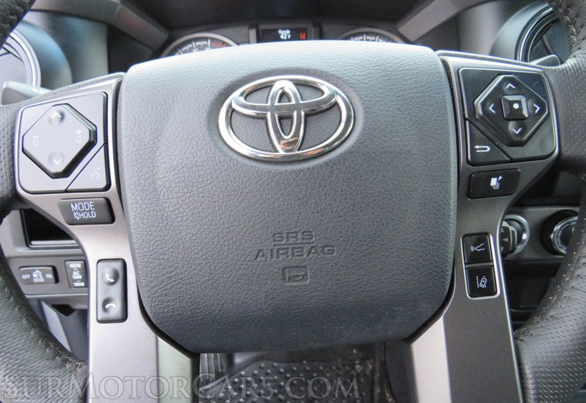 2019 Toyota Tacoma 4WD - Image 34