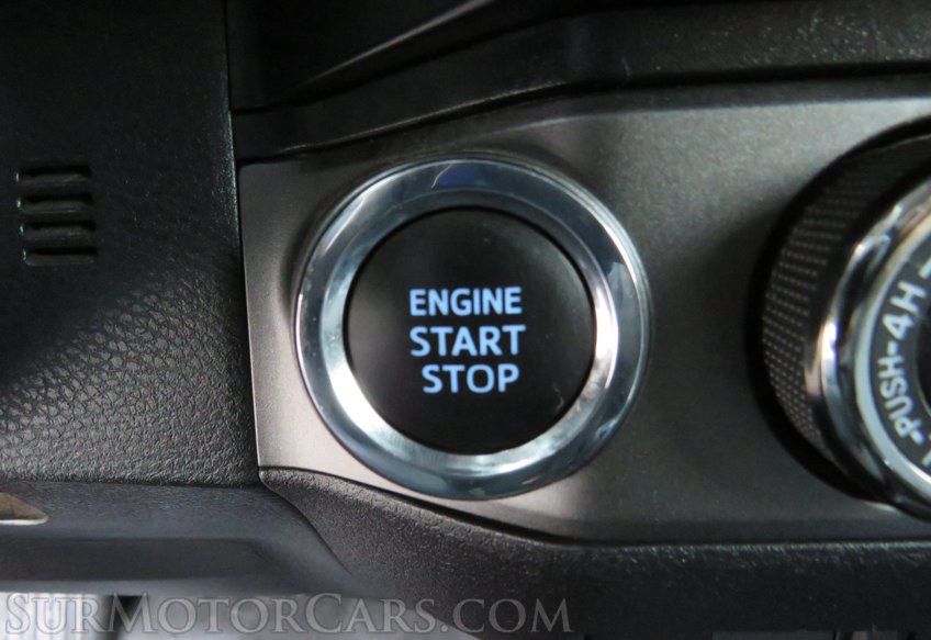 2019 Toyota Tacoma 4WD - Image 44