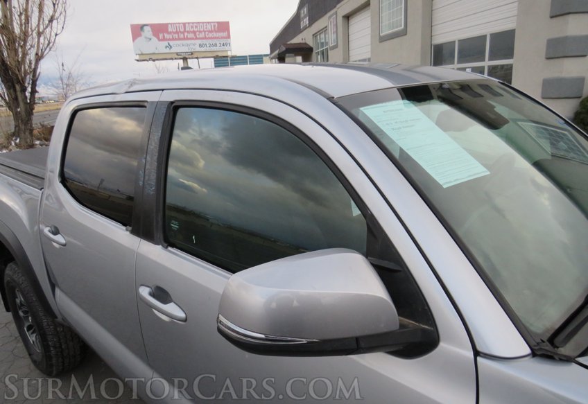 2019 Toyota Tacoma 4WD - Image 15