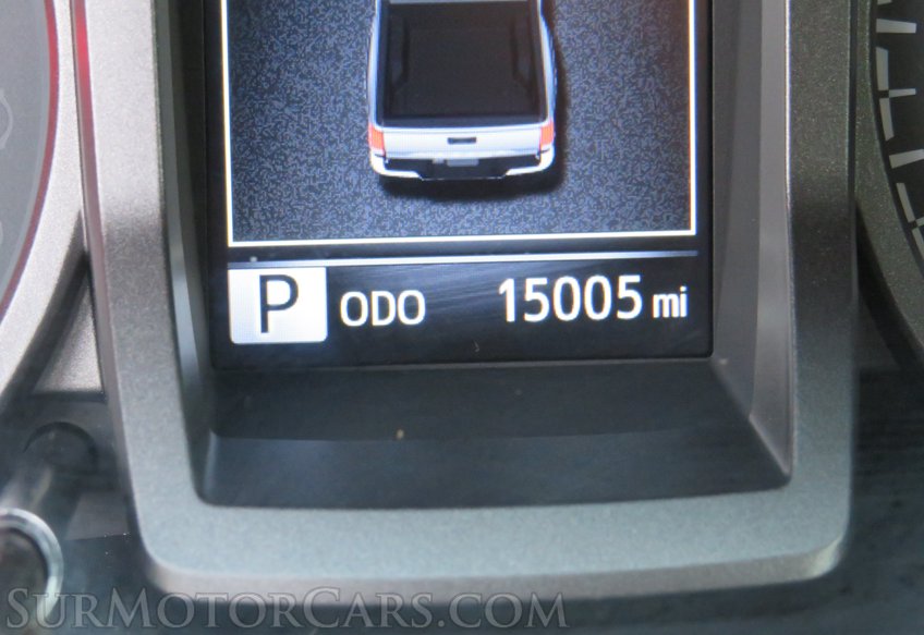 2019 Toyota Tacoma 4WD - Image 40