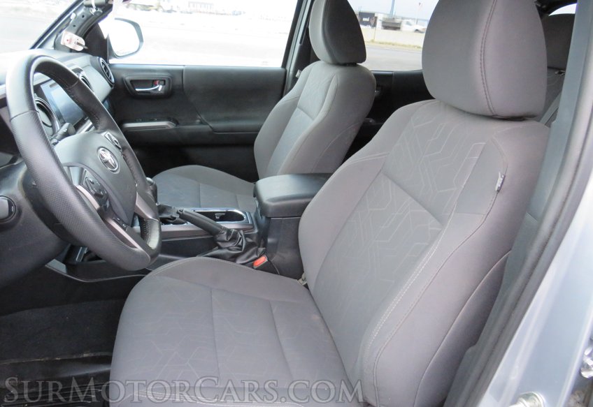 2019 Toyota Tacoma 4WD - Image 29