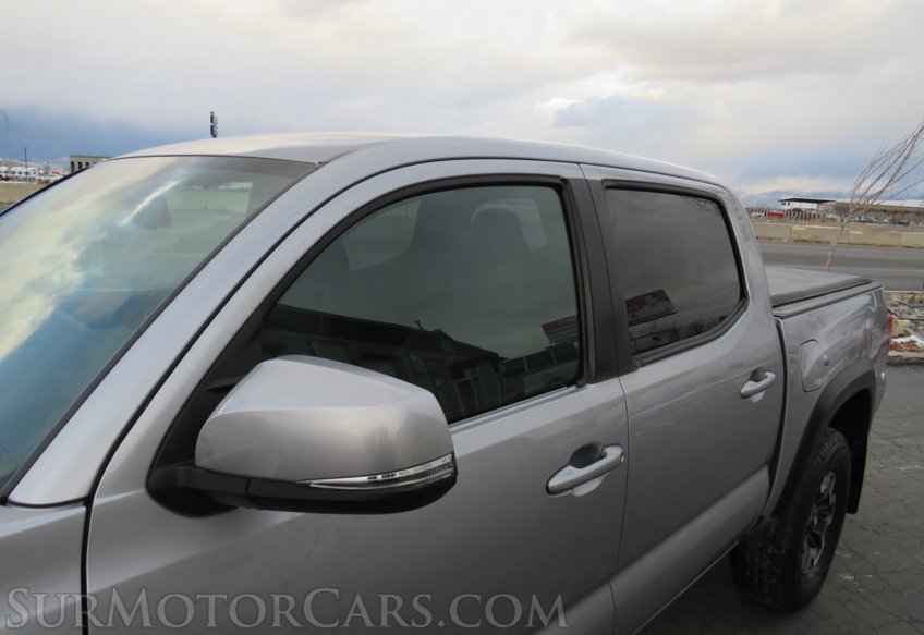 2019 Toyota Tacoma 4WD - Image 13