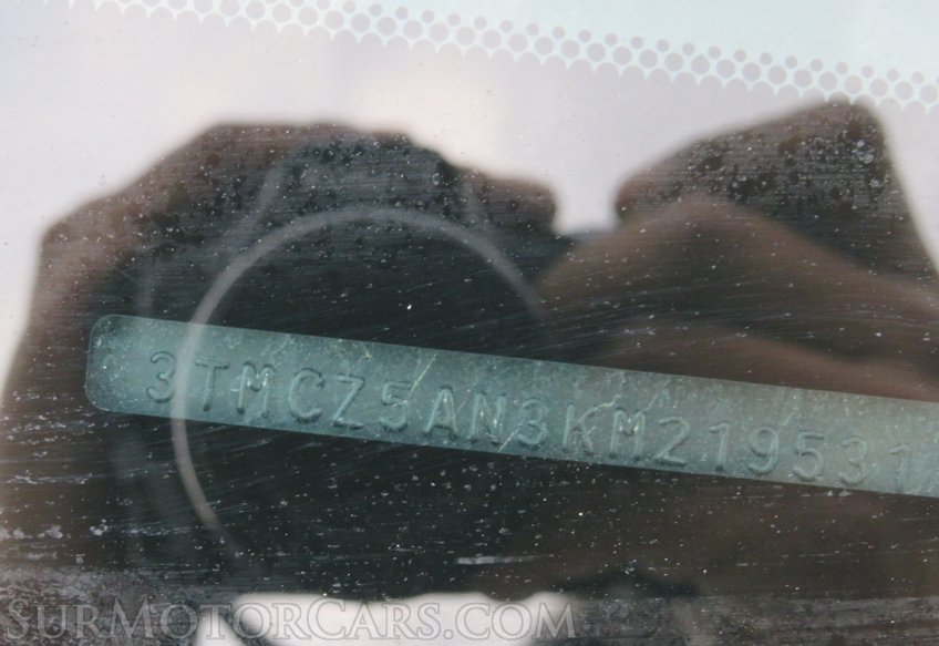 2019 Toyota Tacoma 4WD - Image 59